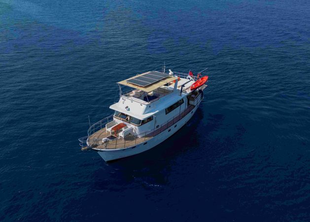 Custom Built 49 | Mhaol