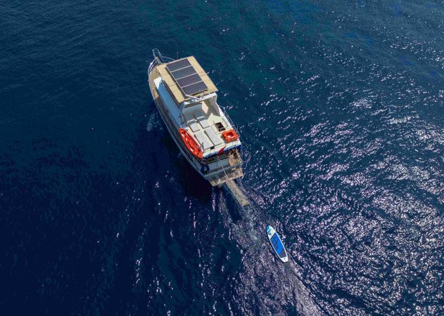 Custom Built 49 | Mhaol