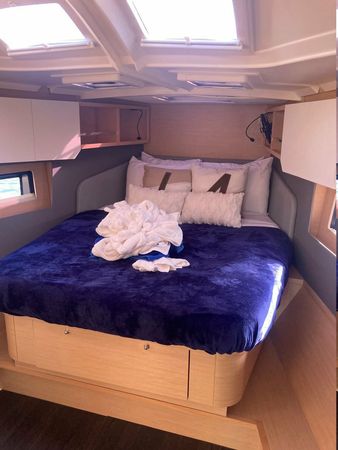 Dufour 41 | Seabreeze Smile