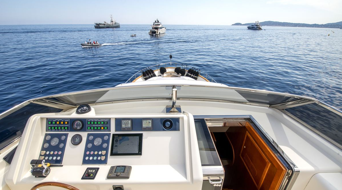 Falcon 86 | Lady Maureen