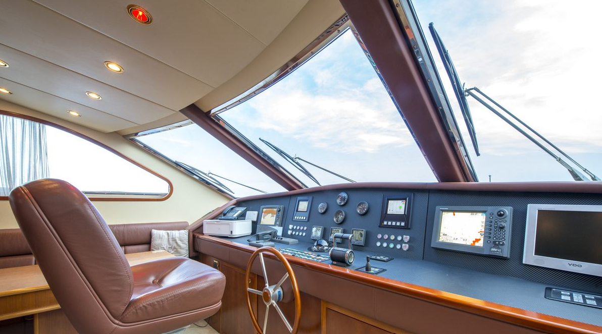 Falcon 86 | Lady Maureen