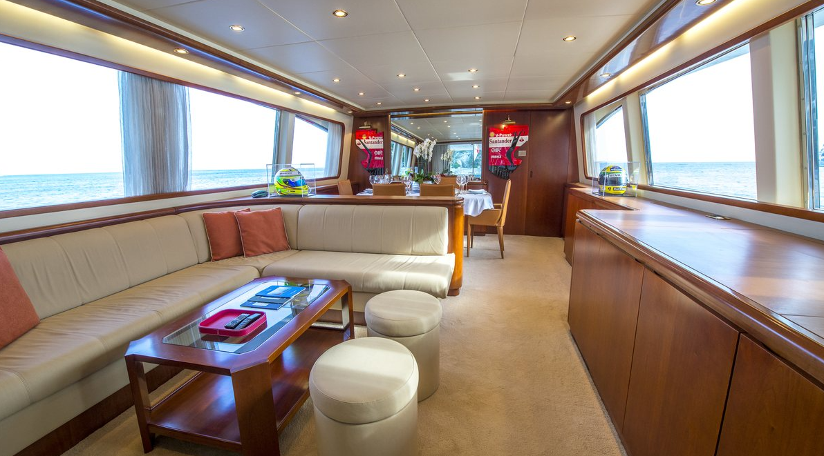 Falcon 86 | Lady Maureen