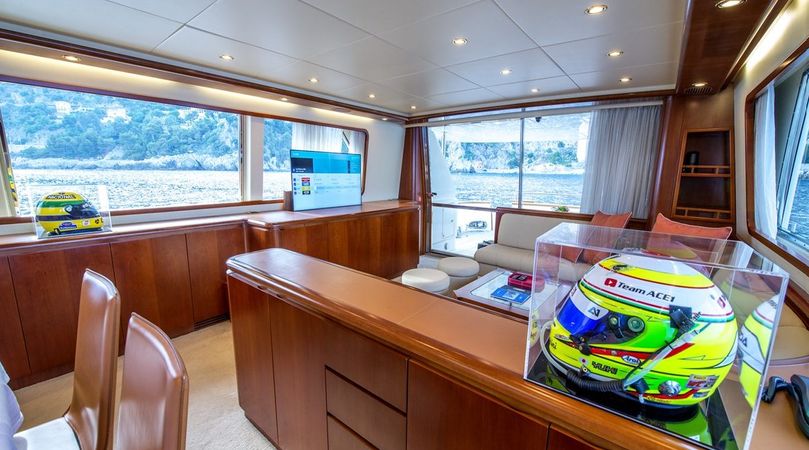 Falcon 86 | Lady Maureen