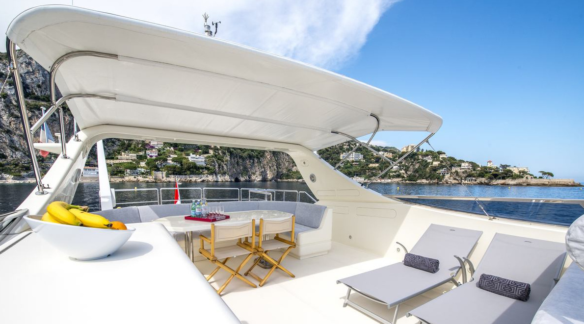 Falcon 86 | Lady Maureen