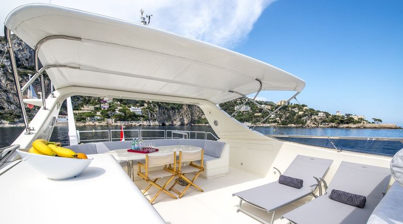 Falcon 86 | Lady Maureen