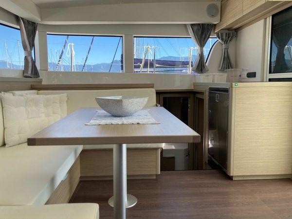 Lagoon 40 | Atmosfera W