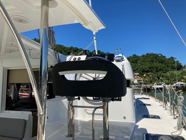 Lagoon 40 | Atmosfera W