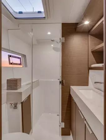 Lagoon 40 | Atmosfera W