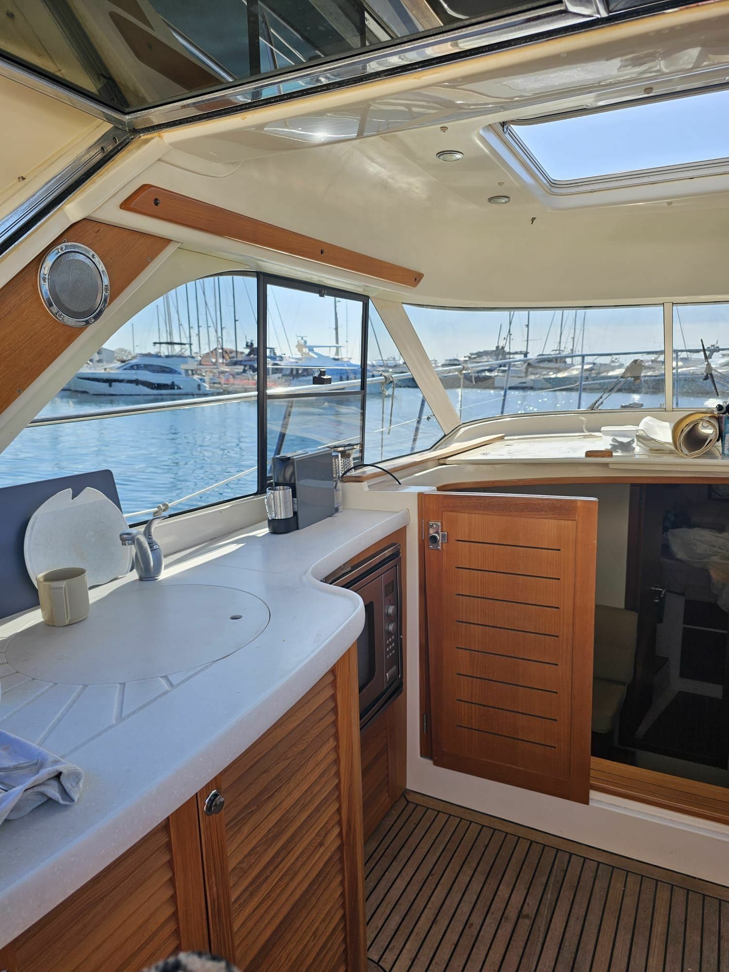 Arcoa Mystic 39 | Bebovo