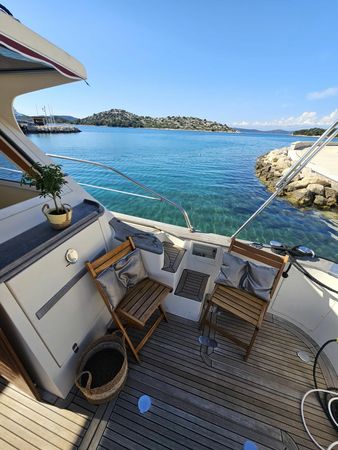 Arcoa Mystic 39 | Bebovo