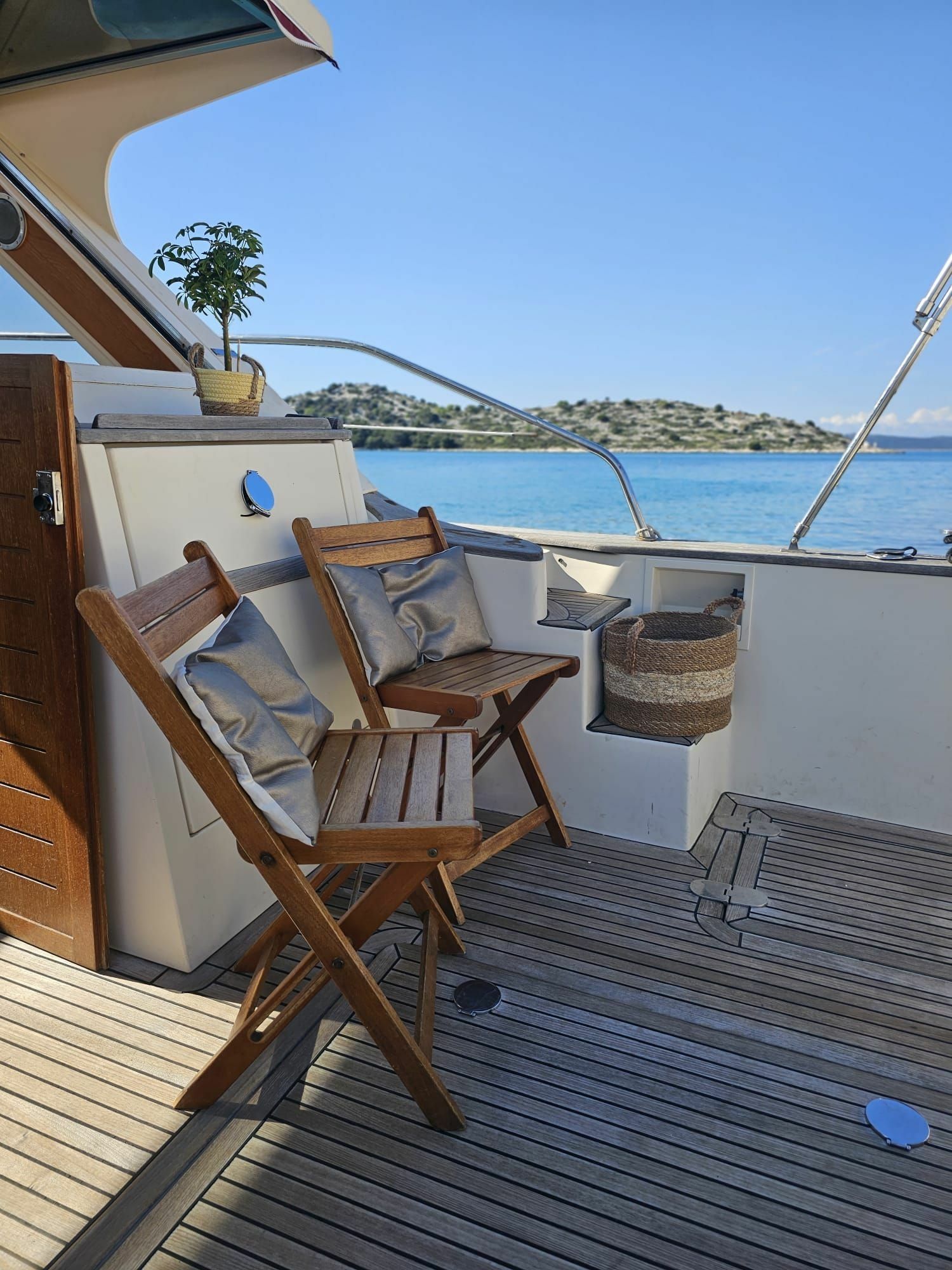 Arcoa Mystic 39 | Bebovo