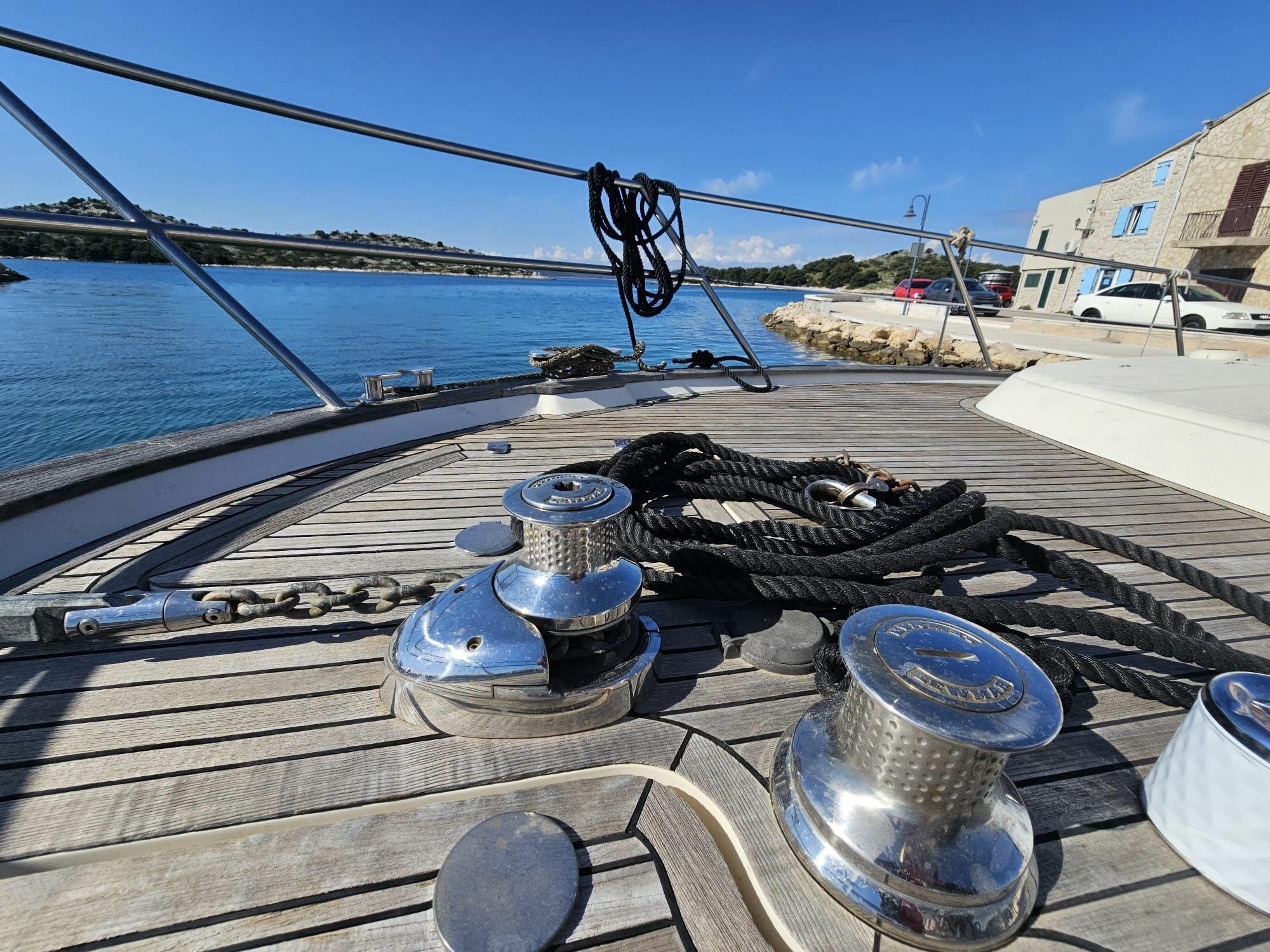 Arcoa Mystic 39 | Bebovo