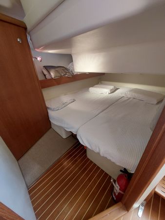 Arcoa Mystic 39 | Bebovo