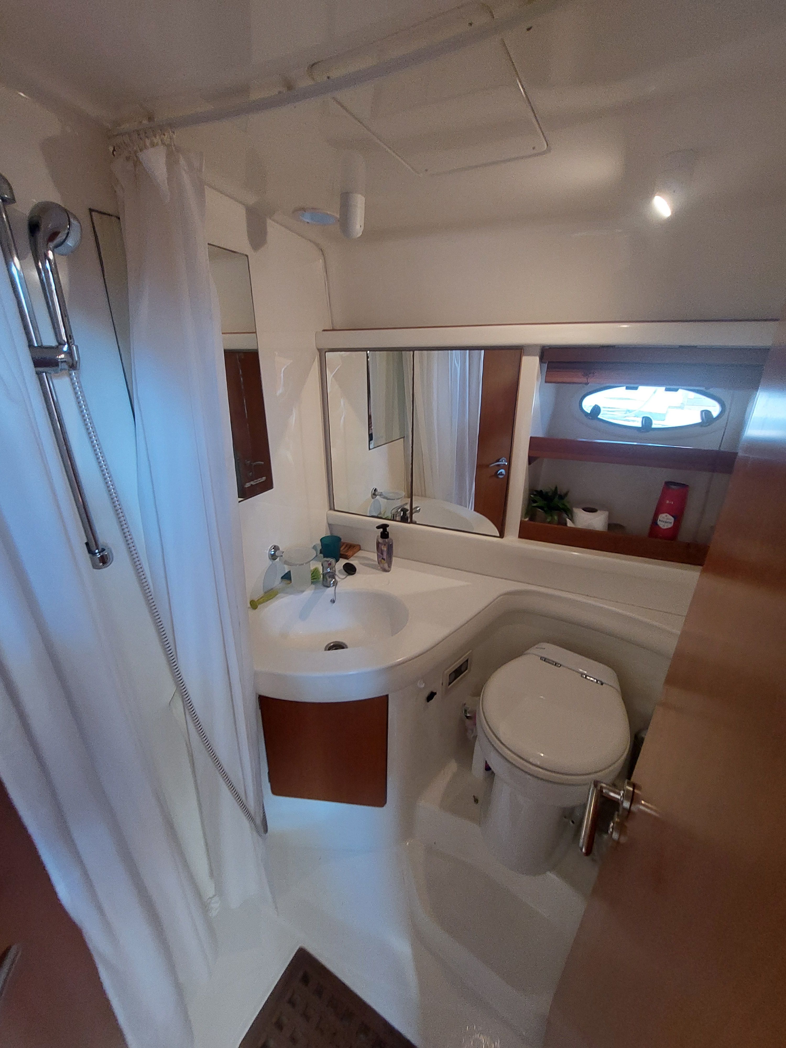 Arcoa Mystic 39 | Bebovo