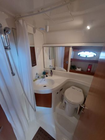 Arcoa Mystic 39 | Bebovo