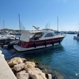 Arcoa Mystic 39 | Bebovo