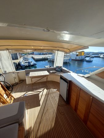 Arcoa Mystic 39 | Bebovo