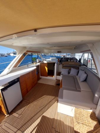 Arcoa Mystic 39 | Bebovo