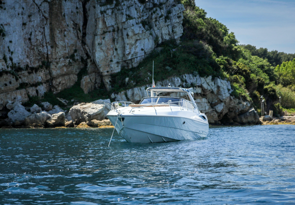 Sunseeker Superhawk 48 | Papakeecha