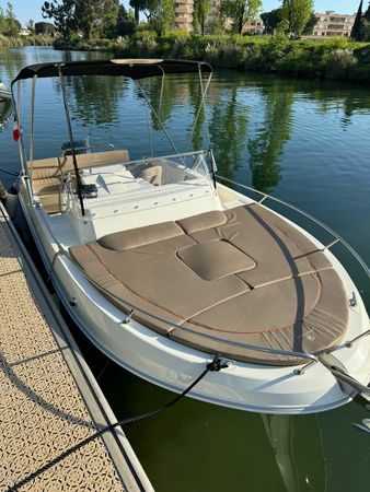 Pacific Craft 630 | Facedepoulpe