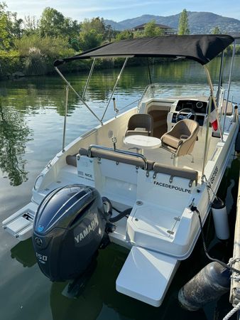 Pacific Craft 630 | Facedepoulpe