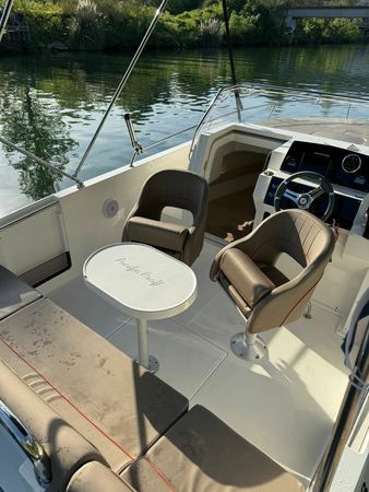 Pacific Craft 630 | Facedepoulpe