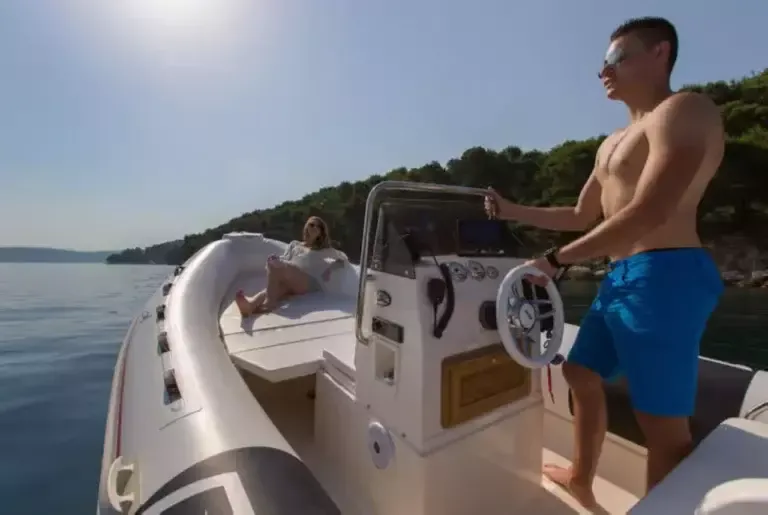 Joker Clubman 21 | Skipper Portugal