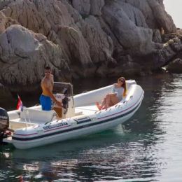 Joker Clubman 21 | Skipper Portugal