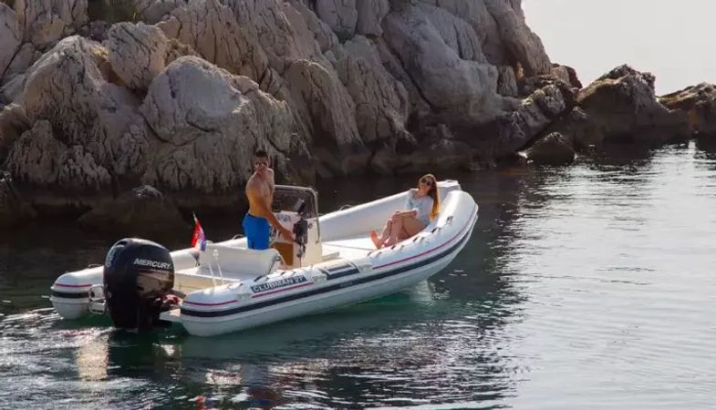 Joker Clubman 21 | Skipper Portugal