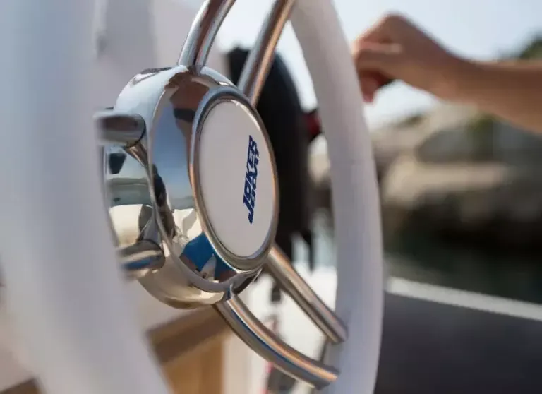 Joker Clubman 21 | Skipper Portugal