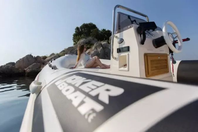 Joker Clubman 21 | Skipper Portugal