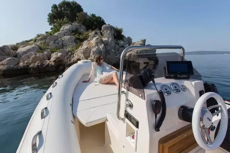 Joker Clubman 21 | Skipper Portugal