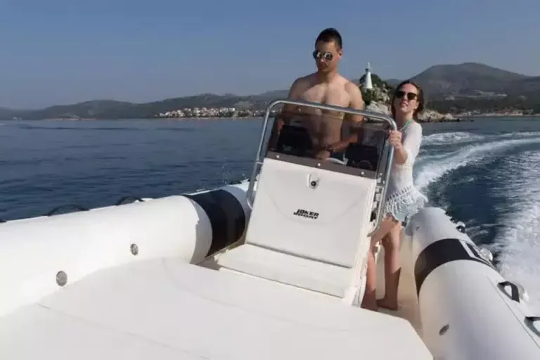 Joker Clubman 21 | Skipper Portugal