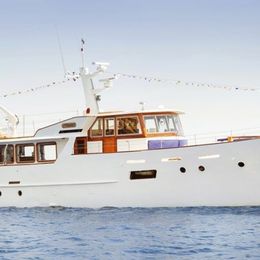 Van de Voorde 98 | Falcao Uno