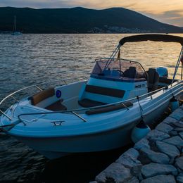 Atlantic Marine 670 | Antonija