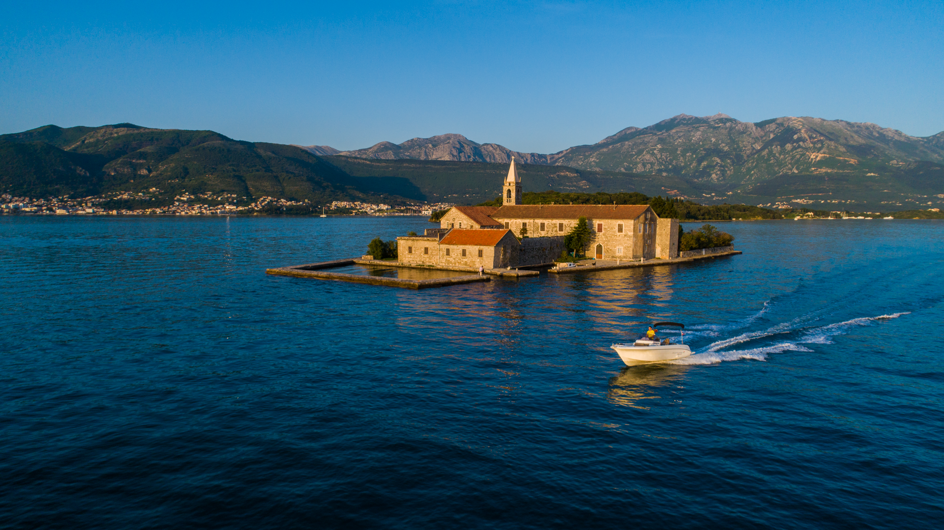 Atlantic Marine 670 | Antonija