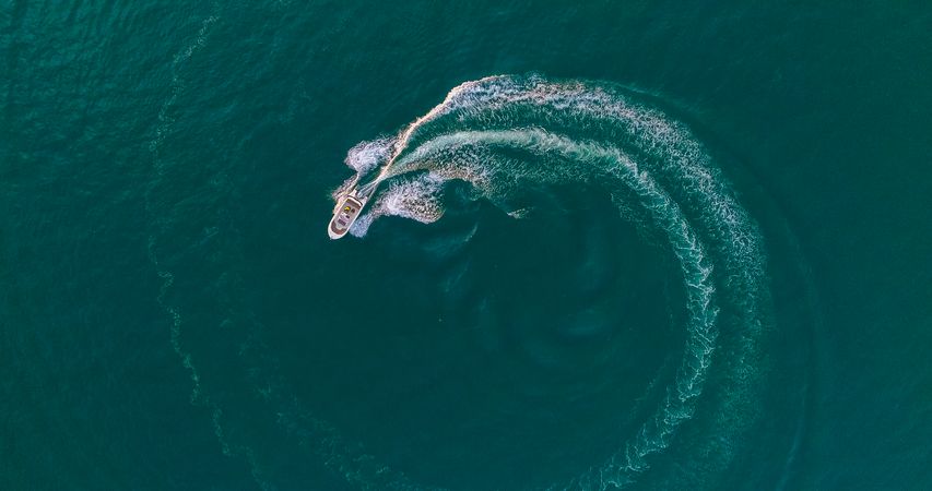 Atlantic Marine 670 | Antonija