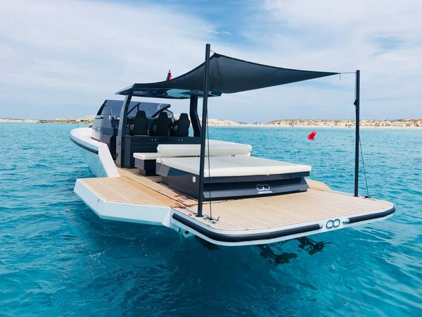 Seanfinity T4 | Seanfinity