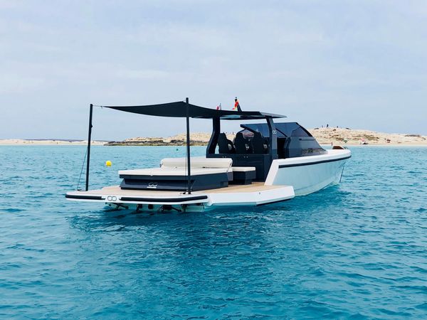 Seanfinity T4 | Seanfinity