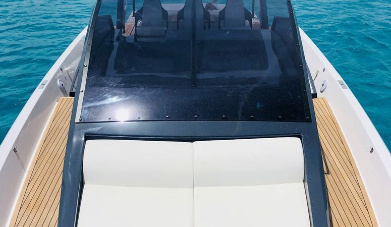 Seanfinity T4 | Seanfinity