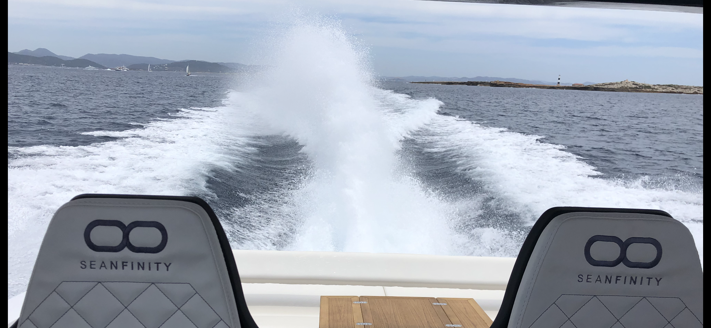 Seanfinity T4 | Seanfinity