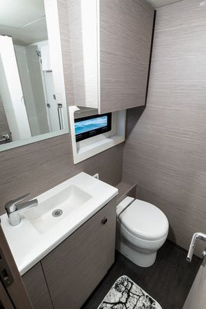 Fountaine Pajot MY6 | EMY6