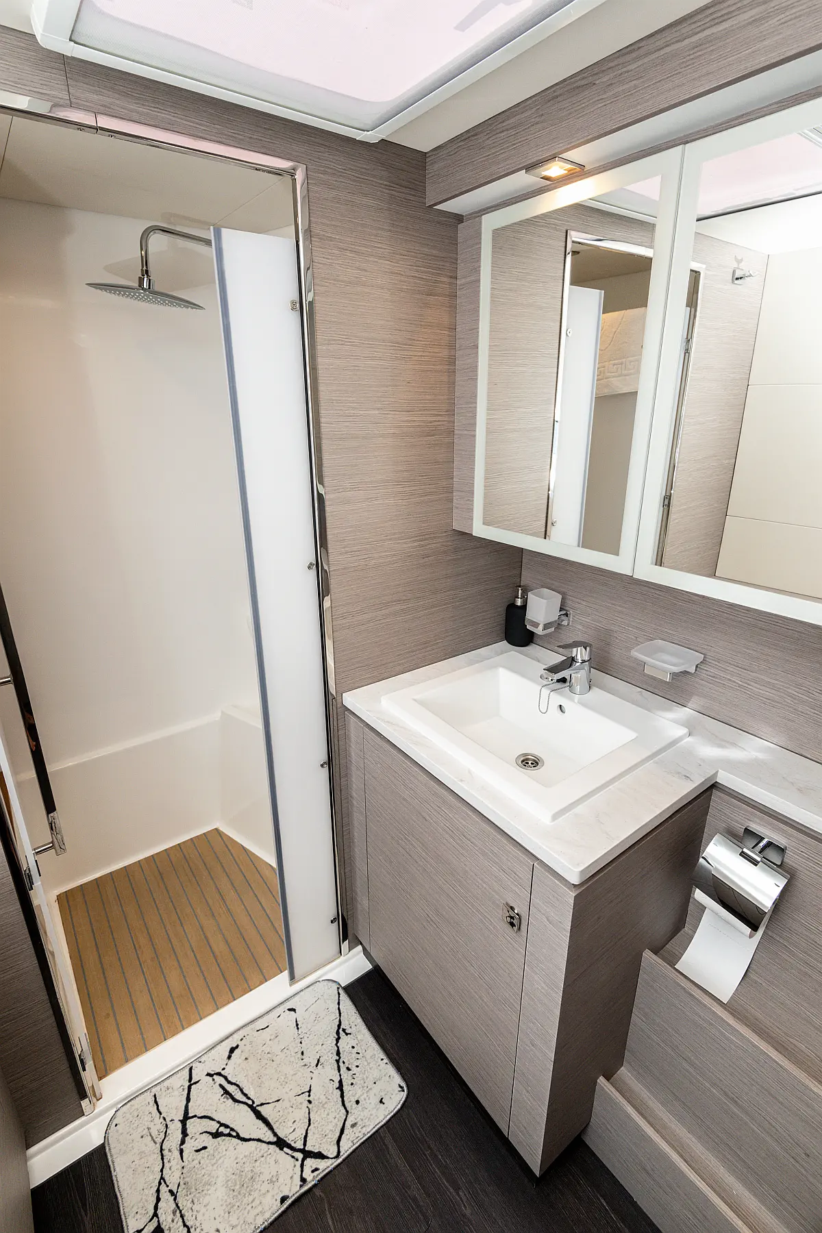 Fountaine Pajot MY6 | EMY6