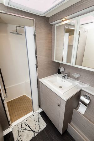 Fountaine Pajot MY6 | EMY6