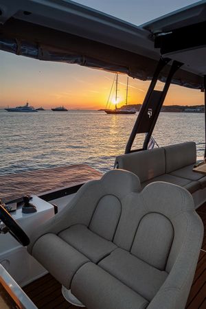 Fountaine Pajot MY6 | EMY6
