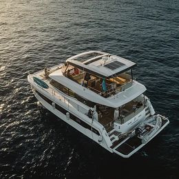 Fountaine Pajot MY6 | EMY6