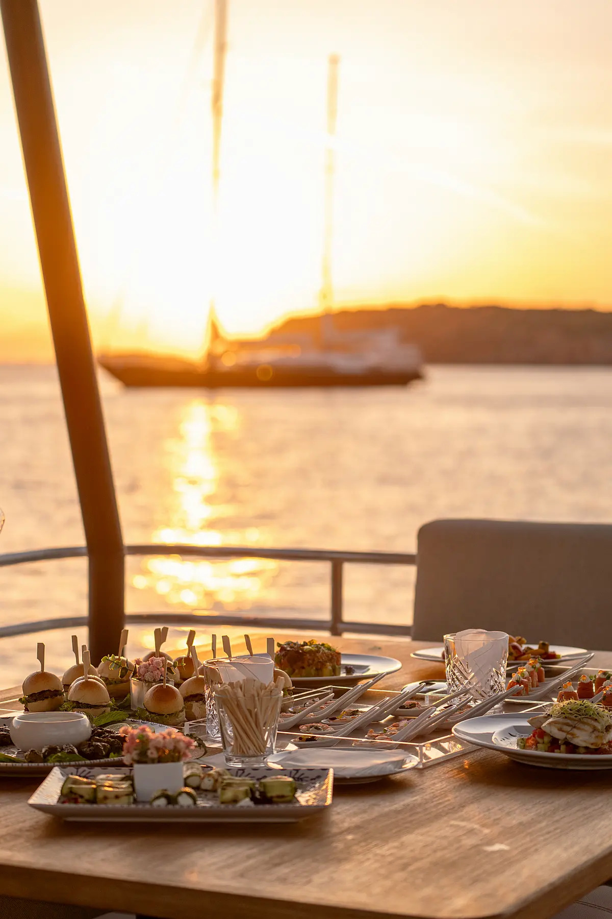 Fountaine Pajot MY6 | EMY6