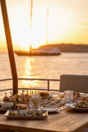 Fountaine Pajot MY6 | EMY6