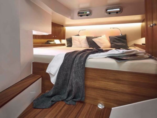 Frauscher 1414 | Avatar