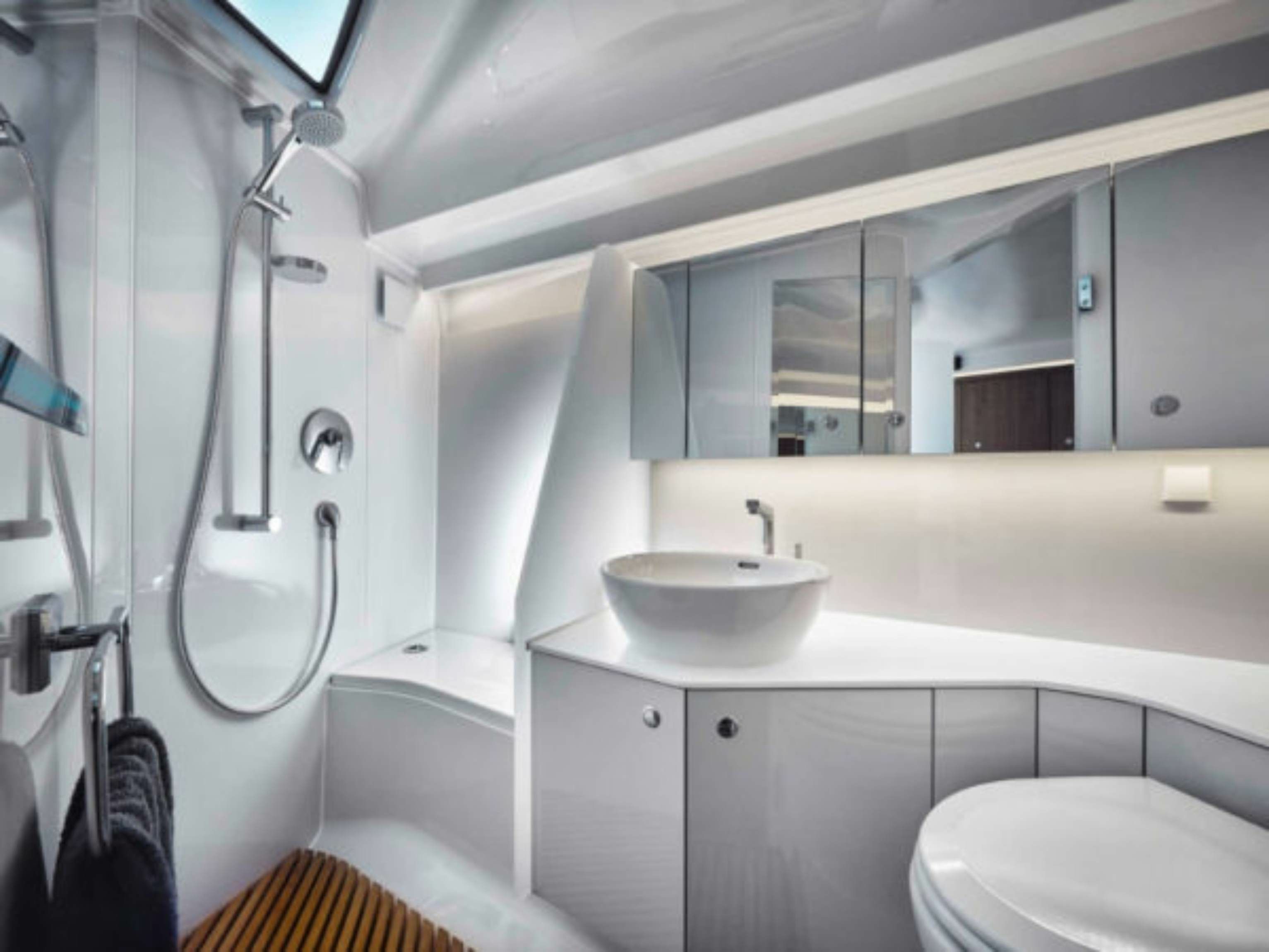 Frauscher 1414 | Avatar